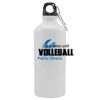 ACPL - 20oz Aluminum Water Bottle Thumbnail