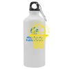 ACPL - 20oz Aluminum Water Bottle Thumbnail