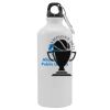 ACPL - 20oz Aluminum Water Bottle Thumbnail