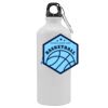 ACPL - 20oz Aluminum Water Bottle Thumbnail