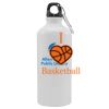 ACPL - 20oz Aluminum Water Bottle Thumbnail