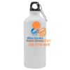 ACPL - 20oz Aluminum Water Bottle Thumbnail