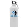 ACPL - 20oz Aluminum Water Bottle Thumbnail