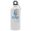 ACPL - 20oz Aluminum Water Bottle Thumbnail