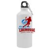 ACPL - 20oz Aluminum Water Bottle Thumbnail