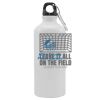 ACPL - 20oz Aluminum Water Bottle Thumbnail