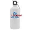 ACPL - 20oz Aluminum Water Bottle Thumbnail