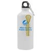 ACPL - 20oz Aluminum Water Bottle Thumbnail
