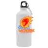 ACPL - 20oz Aluminum Water Bottle Thumbnail