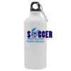 ACPL - 20oz Aluminum Water Bottle Thumbnail