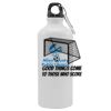 ACPL - 20oz Aluminum Water Bottle Thumbnail
