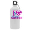 ACPL - 20oz Aluminum Water Bottle Thumbnail