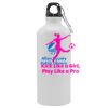 ACPL - 20oz Aluminum Water Bottle Thumbnail