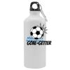 ACPL - 20oz Aluminum Water Bottle Thumbnail