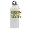 ACPL - 20oz Aluminum Water Bottle Thumbnail