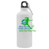 ACPL - 20oz Aluminum Water Bottle Thumbnail