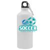 ACPL - 20oz Aluminum Water Bottle Thumbnail