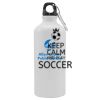 ACPL - 20oz Aluminum Water Bottle Thumbnail