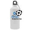 ACPL - 20oz Aluminum Water Bottle Thumbnail