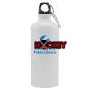 ACPL - 20oz Aluminum Water Bottle Thumbnail