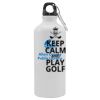 ACPL - 20oz Aluminum Water Bottle Thumbnail