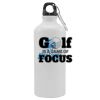 ACPL - 20oz Aluminum Water Bottle Thumbnail