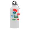 ACPL - 20oz Aluminum Water Bottle Thumbnail