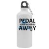 ACPL - 20oz Aluminum Water Bottle Thumbnail