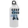 ACPL - 20oz Aluminum Water Bottle Thumbnail