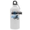 ACPL - 20oz Aluminum Water Bottle Thumbnail