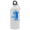 ACPL - 20oz Aluminum Water Bottle Thumbnail