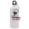 ACPL - 20oz Aluminum Water Bottle Thumbnail