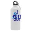 ACPL - 20oz Aluminum Water Bottle Thumbnail