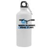 ACPL - 20oz Aluminum Water Bottle Thumbnail