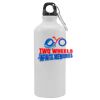 ACPL - 20oz Aluminum Water Bottle Thumbnail