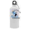 ACPL - 20oz Aluminum Water Bottle Thumbnail