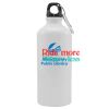 ACPL - 20oz Aluminum Water Bottle Thumbnail