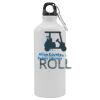 ACPL - 20oz Aluminum Water Bottle Thumbnail