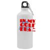 ACPL - 20oz Aluminum Water Bottle Thumbnail