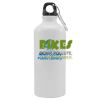 ACPL - 20oz Aluminum Water Bottle Thumbnail