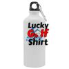 ACPL - 20oz Aluminum Water Bottle Thumbnail