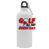 ACPL - 20oz Aluminum Water Bottle Thumbnail