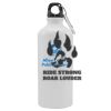ACPL - 20oz Aluminum Water Bottle Thumbnail