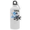 ACPL - 20oz Aluminum Water Bottle Thumbnail