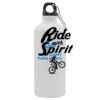 ACPL - 20oz Aluminum Water Bottle Thumbnail