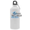 ACPL - 20oz Aluminum Water Bottle Thumbnail