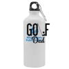 ACPL - 20oz Aluminum Water Bottle Thumbnail