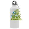 ACPL - 20oz Aluminum Water Bottle Thumbnail