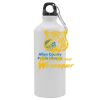 ACPL - 20oz Aluminum Water Bottle Thumbnail