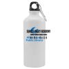 ACPL - 20oz Aluminum Water Bottle Thumbnail